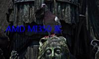 AMD MI350 系列細節公開，效能比前代提升 35 倍